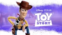 Backdrop to the movie "Toy Story" #10892