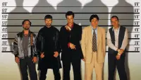 Backdrop to the movie "The Usual Suspects" #176158