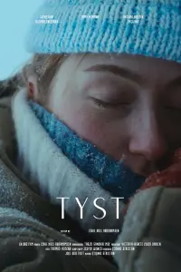 Poster to the movie "Tyst" #504963