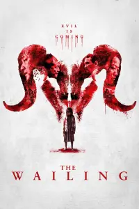 Poster to the movie "The Wailing" #133922