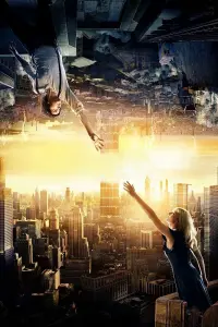 Poster to the movie "Upside Down" #293840