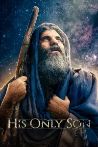 Poster to the movie "His Only Son" #344882