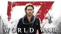 Backdrop to the movie "World War Z" #20035