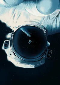 Poster to the movie "Gravity" #235448