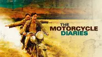 Backdrop to the movie "The Motorcycle Diaries" #156893