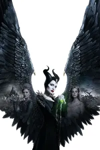 Poster to the movie "Maleficent: Mistress of Evil" #224932