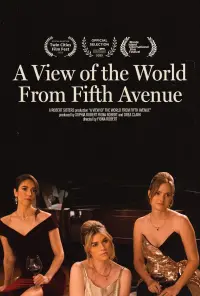 Poster to the movie "A New York Story" #562582