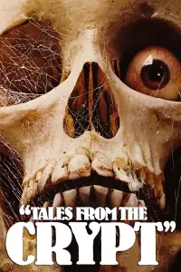 Poster to the movie "Tales from the Crypt" #362898