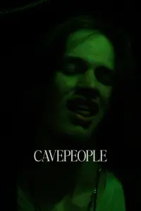 Poster to the movie "Cavepeople" #453929