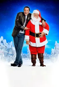 Poster to the movie "Fred Claus" #576701