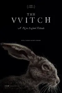 Poster to the movie "The Witch" #66183