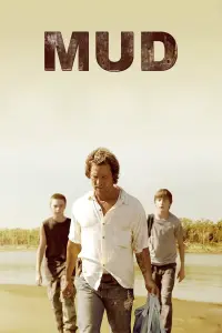 Poster to the movie "Mud" #242925