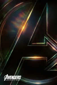 Poster to the movie "Avengers: Infinity War" #4139