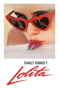 Poster to the movie "Lolita" #222632