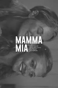 Poster to the movie "Mamma Mia!" #430536