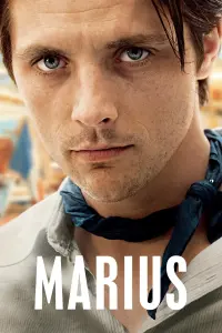 Poster to the movie "Marius" #495050