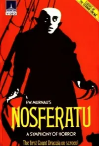 Poster to the movie "Nosferatu" #201125