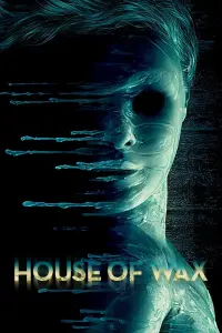 Poster to the movie "House of Wax" #55677