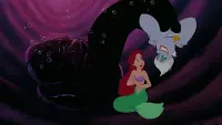 Backdrop to the movie "The Little Mermaid" #690869