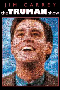 Poster to the movie "The Truman Show" #177526