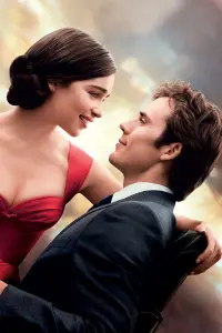 Poster to the movie "Me Before You" #677085