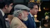 Backdrop to the movie "The Meyerowitz Stories (New and Selected)" #364206