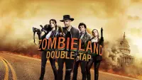 Backdrop to the movie "Zombieland: Double Tap" #251187