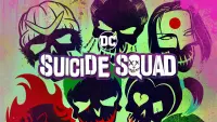 Backdrop to the movie "Suicide Squad" #32768