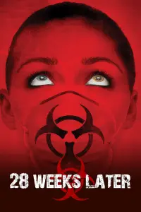 Poster to the movie "28 Weeks Later" #49007