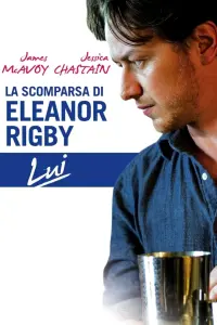 Poster to the movie "The Disappearance of Eleanor Rigby: Her" #510208