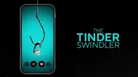 Backdrop to the movie "The Tinder Swindler" #126858