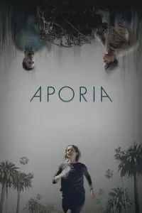 Poster to the movie "Aporia" #321582