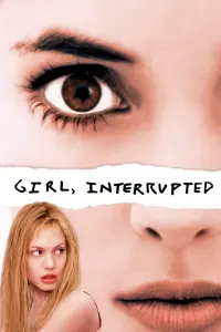 Poster to the movie "Girl, Interrupted" #76993