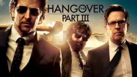 Backdrop to the movie "The Hangover Part III" #25872