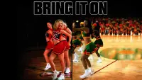 Backdrop to the movie "Bring It On" #295618