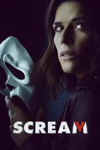 Poster to the movie "Scream" #21565