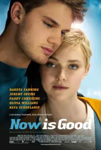 Poster to the movie "Now Is Good" #222985