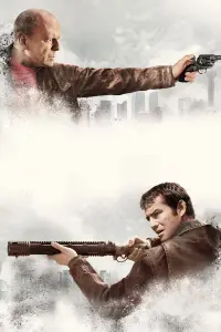 Poster to the movie "Looper" #256039