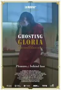 Poster to the movie "Ghosting Gloria" #521795