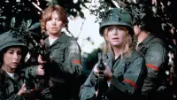 Backdrop to the movie "Private Benjamin" #450094