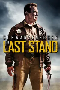 Poster to the movie "The Last Stand" #75395