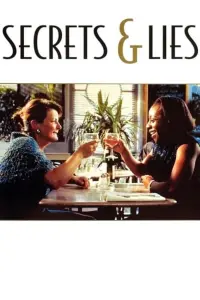 Poster to the movie "Secrets & Lies" #207333