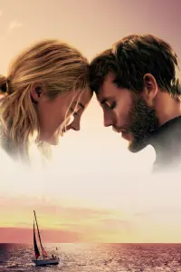 Poster to the movie "Adrift" #682503