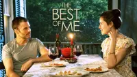 Backdrop to the movie "The Best of Me" #214251