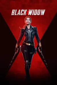 Poster to the movie "Black Widow" #547155