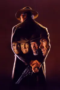 Poster to the movie "Unforgiven" #182798