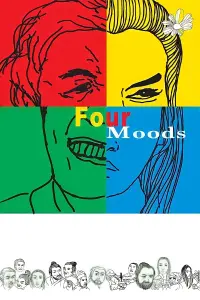 Poster to the movie "Four Moods" #627512