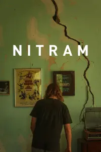 Poster to the movie "Nitram" #348551