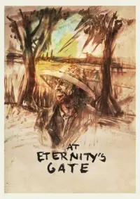 Poster to the movie "At Eternity