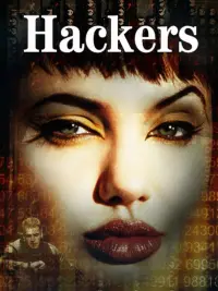 Poster to the movie "Hackers" #81209